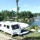 Campingplatz camping du lac