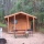 campsite Bonito Hollow RV & Tent Campground