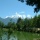 campingplads Mont Blanc Plage