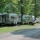 campsite Madison/Shenandoah Hills
