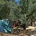 campeggio Camping des Albres
