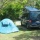 campingplads Airlie Cove Resort and Van Park