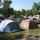 campsite camping lou payou