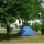 campsite Camping LE BRAOU