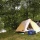 campsite Camping Gademont Plage