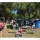 camping CAMPING DU DOMAINE DE MAILLAC