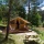 campeggio Camping Sites et Paysages de l'Etang de Bazange