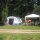campsite camping d'auberoche