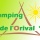 camping CAMPING DE L ORIVAL
