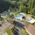 camping Camping Le Val d'Ussel