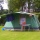 Campingplatz Le Boterff Gites, Camping and B
